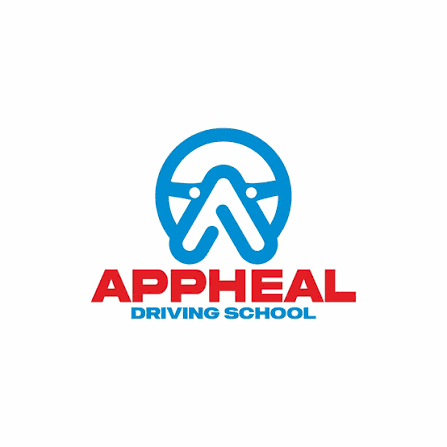 Appheal Driving School